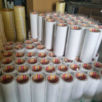 BĂNG KEO 2 MẶT 48MM