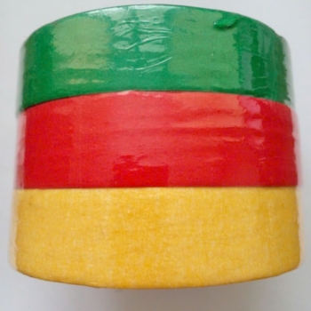 Băng keo giấy màu