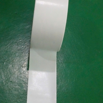 Băng keo vải màu trắng
