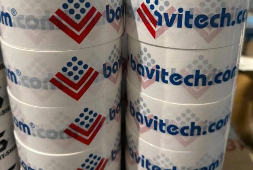 BĂNG KEO IN BAVITECH